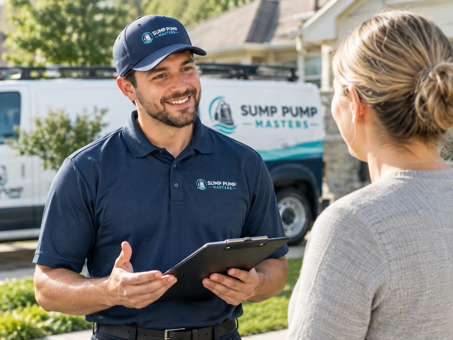 Sump Pump Repair Coloma, MI FAQs